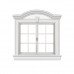 Молдинг фасадний (2.00м) Prestige Decor MC 161 купити в Одесі