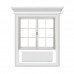 Молдинг фасадний (2.00м) Prestige Decor MC 170 купити в Одесі