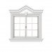 Молдинг фасадний (2.00м) Prestige Decor MC 137 купити в Одесі