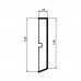 Молдинг фасадный (2.00м) Prestige Decor MC 126 купить в Одессе