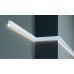 Молдинг фасадный для подсветки (2.00м) Prestige Decor MC 301LED купить в Одессе
