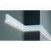 Молдинг фасадний для підсвічування (2.00м) Prestige Decor MC 304LED купити в Одесі