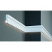Молдинг фасадний для підсвічування (2.00м) Prestige Decor MC 305LED купити в Одесі