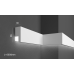 Молдинг фасадный для подсветки (2.00м) Prestige Decor MC 301LED купить в Одессе