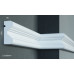 Молдинг фасадний (2.00м) Prestige Decor MC 121 купити в Одесі