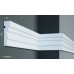 Молдинг фасадный (2.00м) Prestige Decor MC 125 купить в Одессе