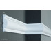 Молдинг фасадный (2.00м) Prestige Decor MC 127 купить в Одессе