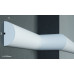Молдинг фасадний (2.00м) Prestige Decor MC 128 купити в Одесі