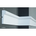 Молдинг фасадный (2.00м) Prestige Decor MC 132 купить в Одессе