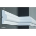 Молдинг фасадний (2.00м) Prestige Decor MC 133 купити в Одесі