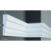 Молдинг фасадний (2.00м) Prestige Decor MC 137 купити в Одесі