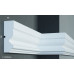 Молдинг фасадный (2.00м) Prestige Decor MC 138 купить в Одессе