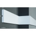 Молдинг фасадний (2.00м) Prestige Decor MC 145 купити в Одесі