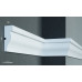 Молдинг фасадний (2.00м) Prestige Decor MC 159 купити в Одесі