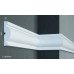Молдинг фасадний (2.00м) Prestige Decor MC 127 купити в Одесі