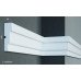 Молдинг фасадный (2.00м) Prestige Decor MC 129 купить в Одессе