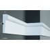 Молдинг фасадний (2.00м) Prestige Decor MC 132 купити в Одесі