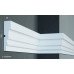 Молдинг фасадний (2.00м) Prestige Decor MC 135 купити в Одесі