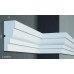Молдинг фасадный (2.00м) Prestige Decor MC 136 купить в Одессе