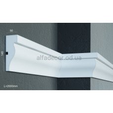 Молдинг фасадний (2.00м) Prestige Decor MC 159