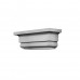 Капитель пилястры фасадная (2.00м) Prestige Decor PC 107 купить в Одессе