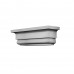 Капитель пилястры фасадная (2.00м) Prestige Decor PC 108 купить в Одессе