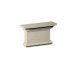 Капитель пилястры фасадная (2.00м) Prestige Decor PC 110 купить в Одессе