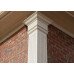 Капітель пілястри фасадна (2.00м) Prestige Decor PC 112 купити в Одесі