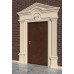 Пилястра(тело) фасадная (2.00м) Prestige Decor PC 103 купить в Одессе