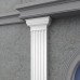Капитель пилястры фасадная (2.00м) Prestige Decor PC 108 купить в Одессе
