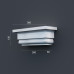 Капитель пилястры фасадная (2.00м) Prestige Decor PC 107 купить в Одессе