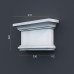Капитель пилястры фасадная (2.00м) Prestige Decor PC 111 купить в Одессе