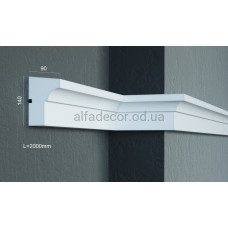 Підвіконня фасадне (2.00м) Prestige Decor DC 112