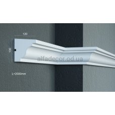 Підвіконня фасадне (2.00м) Prestige Decor DC 111