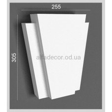 Замок(камінь) фасадний Prestige Decor ZC 103
