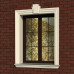 Замок(камень) фасадный Prestige Decor ZC 102 купить в Одессе