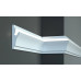 Карниз для прихованого LED освітлення KD 402 (1.15м) Tesori купити в Одесі