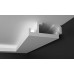 Карниз для прихованого LED освітлення KD 408 (1.15м) Tesori купити в Одесі