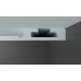 Карниз для прихованого LED освітлення KD 411 (1.15м) Tesori купити в Одесі