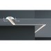 Карниз для скрытого LED освещения KD 112 (1.15м) Tesori купить в Одессе