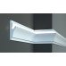 Карниз для скрытого LED освещения KD 402 (1.15м) Tesori купить в Одессе