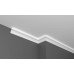 Карниз для скрытого LED освещения KD 413 (1.15м) Tesori купить в Одессе