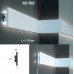 Карниз для скрытого LED освещения KD 502 (1.15м) Tesori купить в Одессе