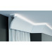 Шторний карниз для LED підсвічування KF 802 (2.00м) Tesori купити в Одесі