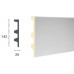 Карниз для підсвічування гнучкий KF 505 Flexi (2.00м) Tesori купити в Одесі