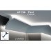 Карниз для підсвічування гнучкий KF 706 Flexi (2.00м) Tesori купити в Одесі Карниз для підсвічування гнучкий KF 706 Flexi (2.00м) Tesori купити в Одесі