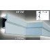 Карниз для подсветки KF 707 ( 2.00м) Tesori купить в Одессе