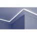 Карниз для подсветки KF 707 ( 2.00м) Tesori купить в Одессе