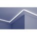 Карниз для подсветки KF 709 ( 2.00м) Tesori купить в Одессе