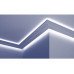 Карниз для подсветки KF 709 ( 2.00м) Tesori купить в Одессе